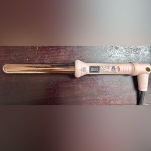 L'ange 1.25” Curling Wand